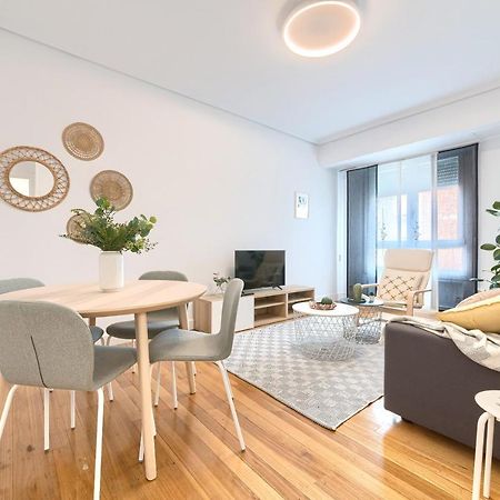 Iturribide Hogar Moderno Junto Al Metro Apartment Билбао Екстериор снимка