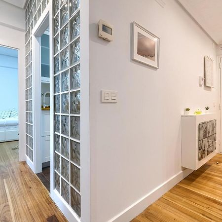 Iturribide Hogar Moderno Junto Al Metro Apartment Билбао Екстериор снимка