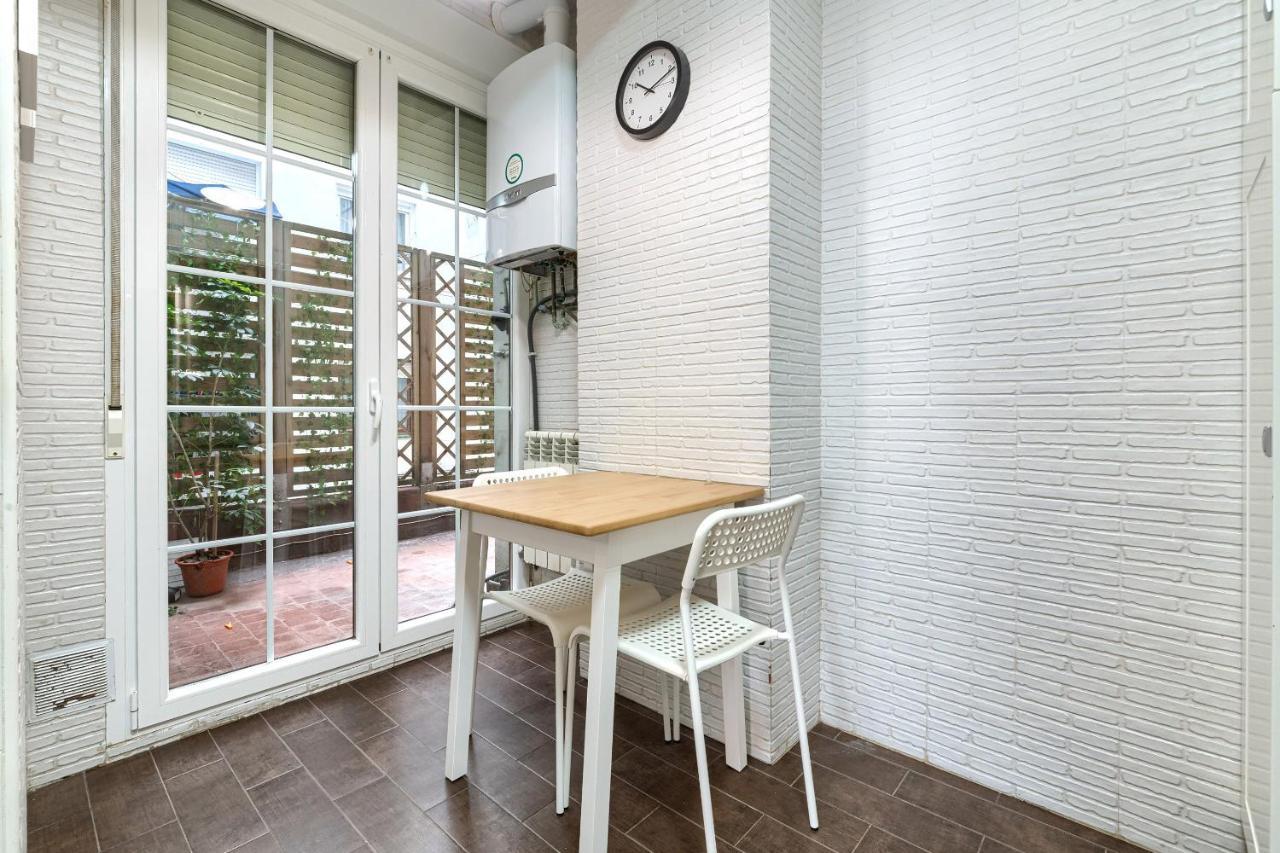 Iturribide Hogar Moderno Junto Al Metro Apartment Билбао Екстериор снимка